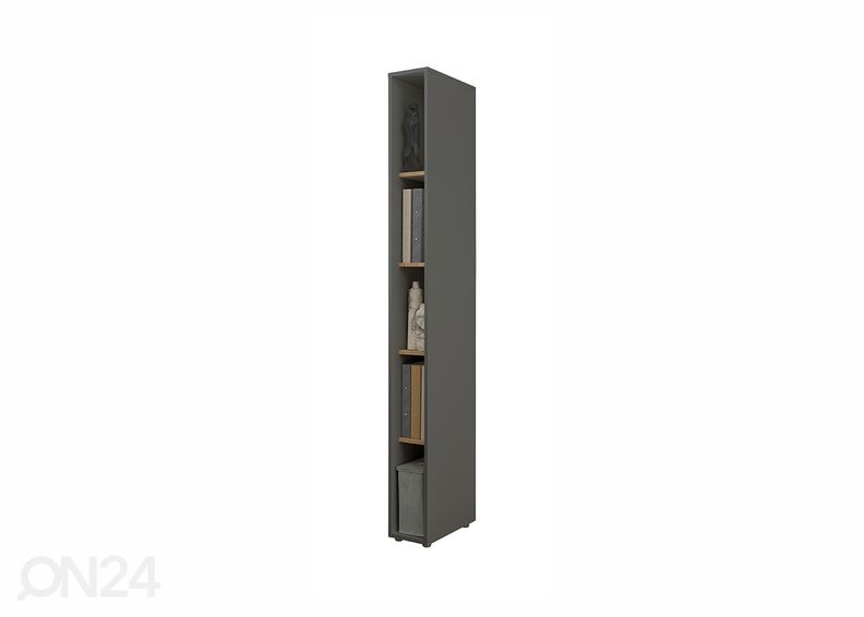 Riiul City 20 cm suurendatud