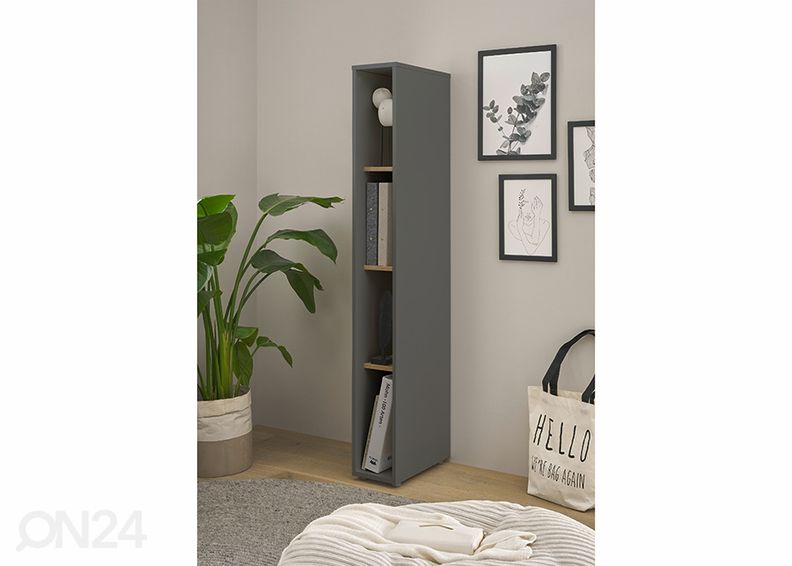 Riiul City 20 cm suurendatud