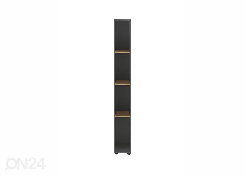 Riiul City 20 cm suurendatud