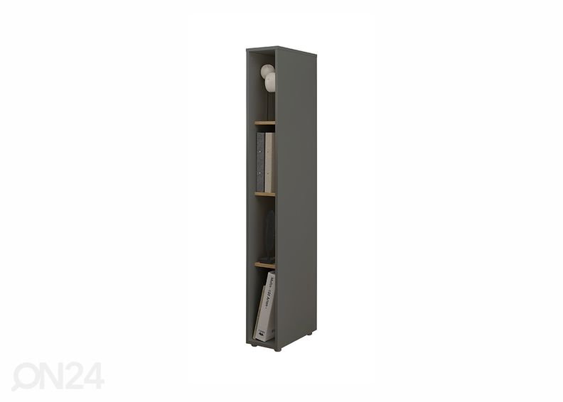 Riiul City 20 cm suurendatud