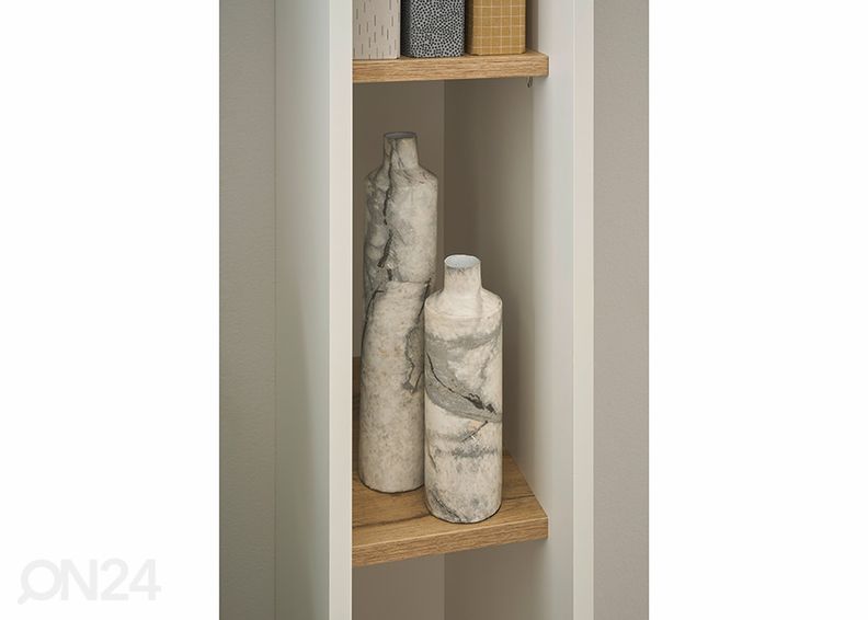 Riiul City 20 cm suurendatud