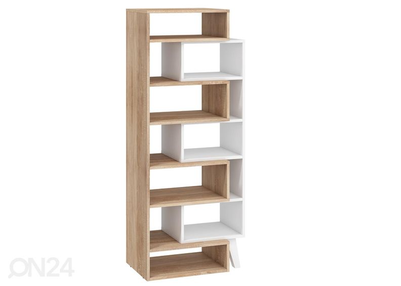 Riiul Clon 62 cm suurendatud