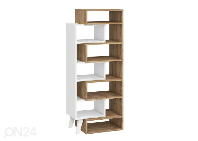 Riiul Clon 62 cm suurendatud