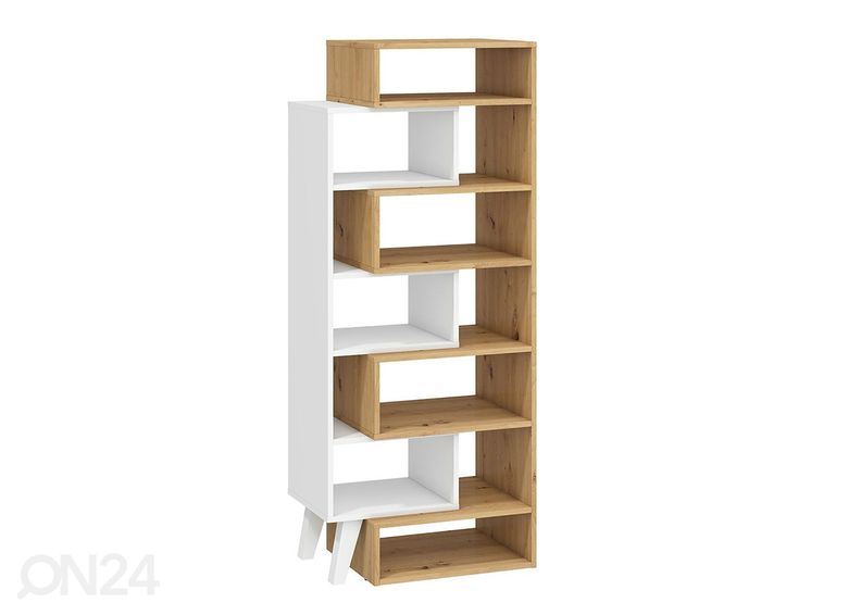 Riiul Clon 62 cm suurendatud