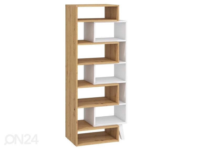 Riiul Clon 62 cm suurendatud