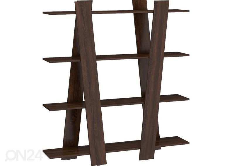 Riiul Clonakilty 140 cm suurendatud
