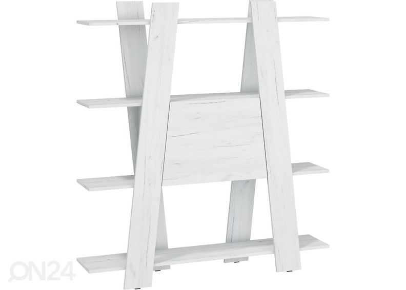 Riiul Clonakilty 140 cm suurendatud