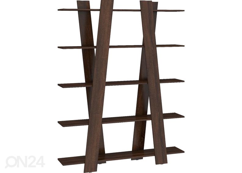 Riiul Clonakilty 150 cm suurendatud