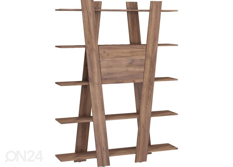 Riiul Clonakilty 150 cm suurendatud