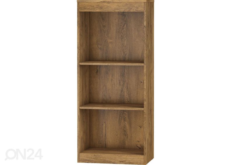 Riiul Cobhy 52 cm suurendatud