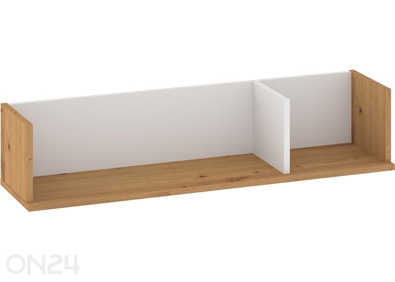 Riiul Cool 100 cm suurendatud