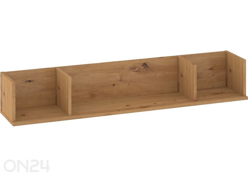 Riiul Cool 129 cm suurendatud
