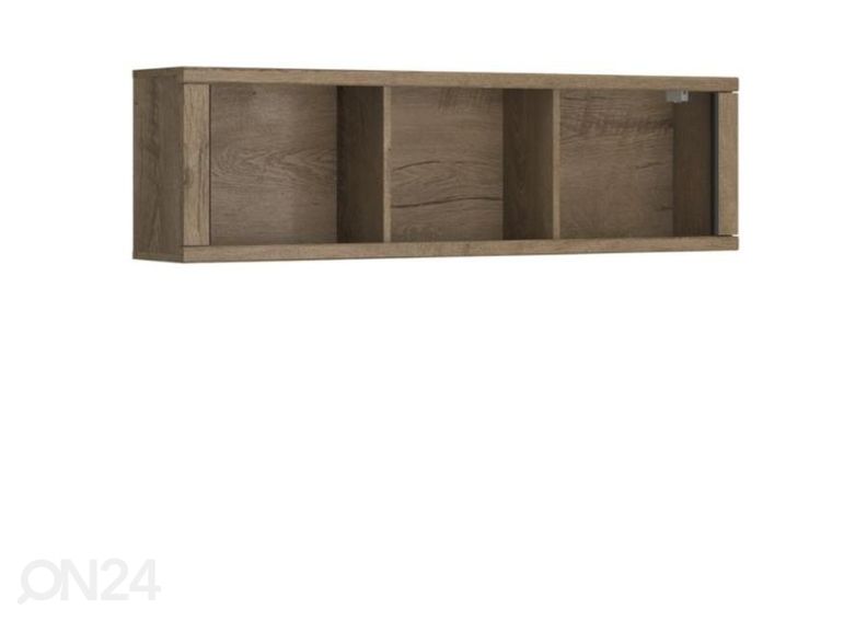 Riiul Cordan 135 cm suurendatud