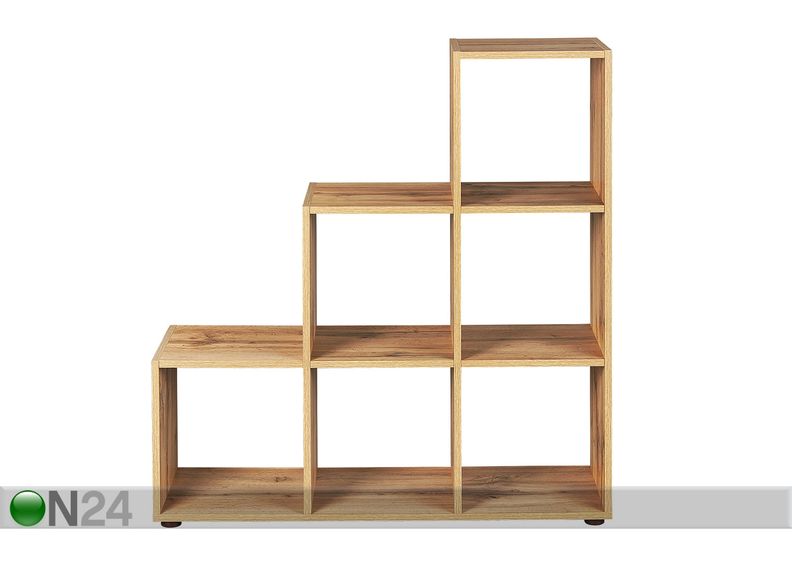 Riiul Damian suurendatud