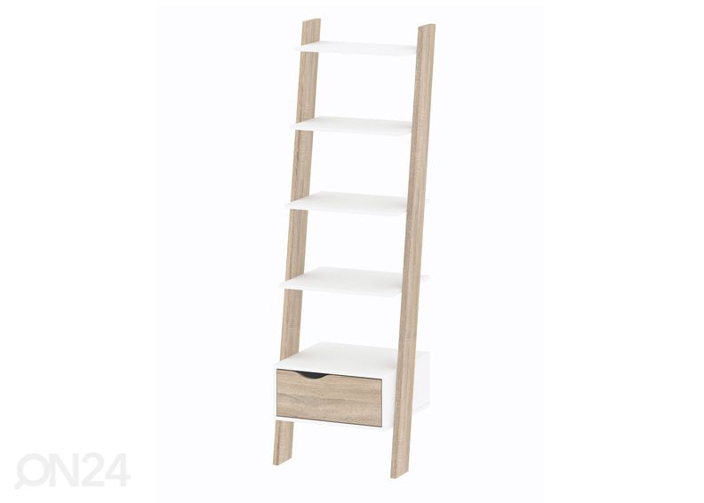 Riiul Delta suurendatud