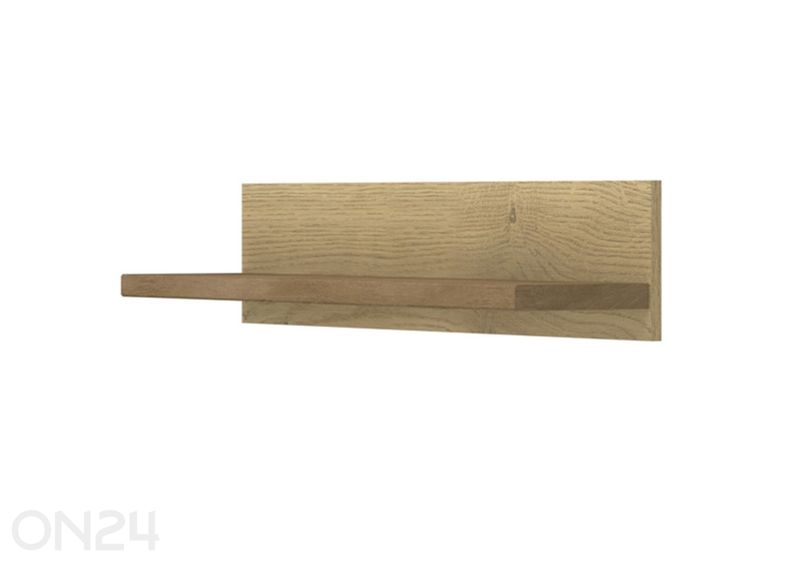 Riiul Denzel 100 cm suurendatud