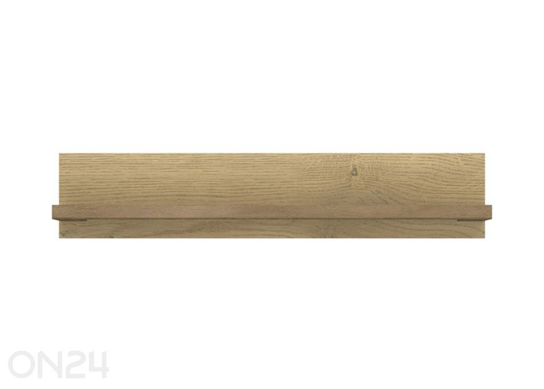 Riiul Denzel 100 cm suurendatud