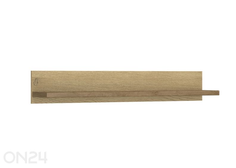 Riiul Denzel 125,4 cm suurendatud