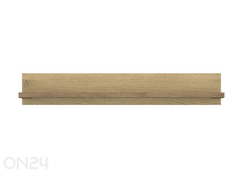 Riiul Denzel 125,4 cm suurendatud
