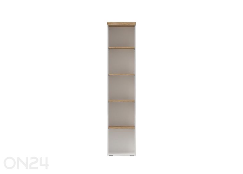 Riiul Easy suurendatud