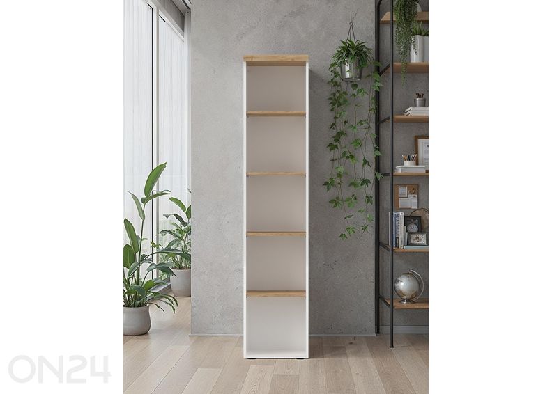 Riiul Easy suurendatud