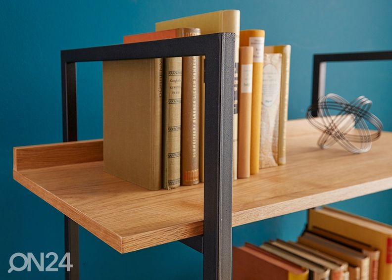 Riiul Factory suurendatud