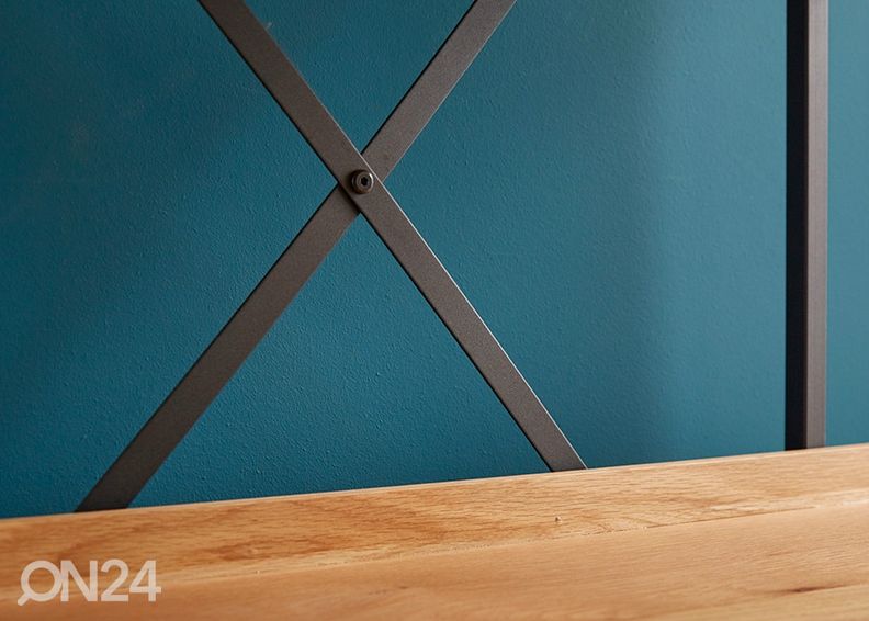 Riiul Factory suurendatud