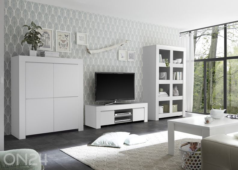 Riiul Firenze suurendatud