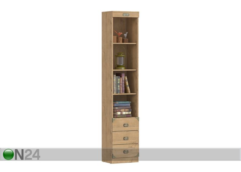 Riiul Fregat suurendatud