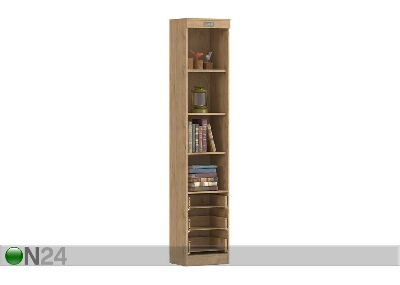 Riiul Fregat suurendatud