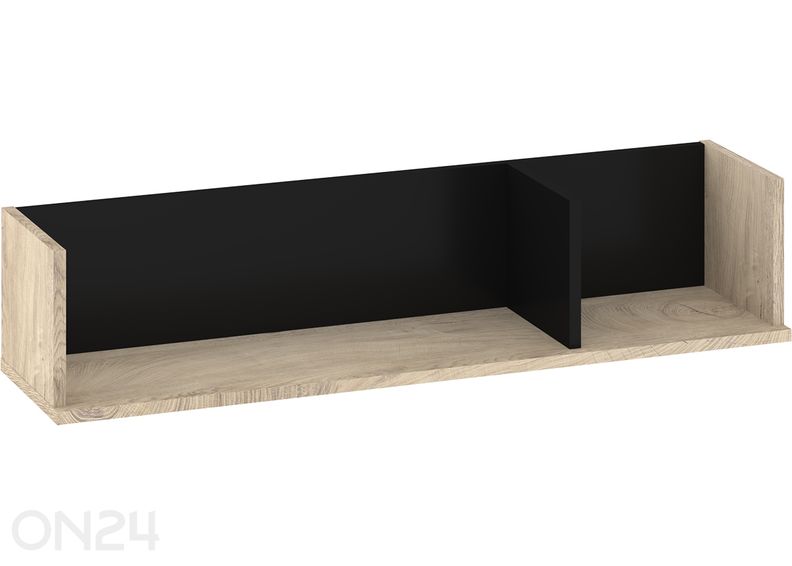 Riiul Fresh 100 cm suurendatud