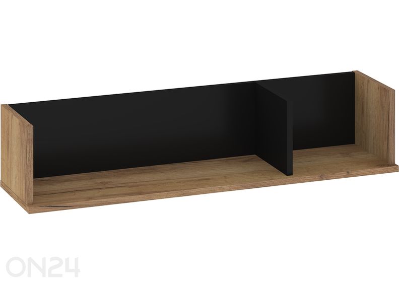 Riiul Fresh 100 cm suurendatud