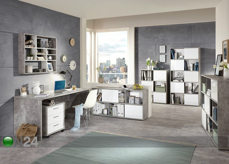 Riiul Futura 4 UP suurendatud