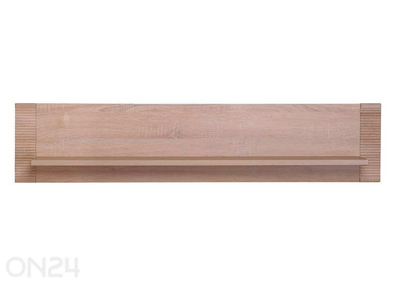 Riiul Gress 140 cm suurendatud