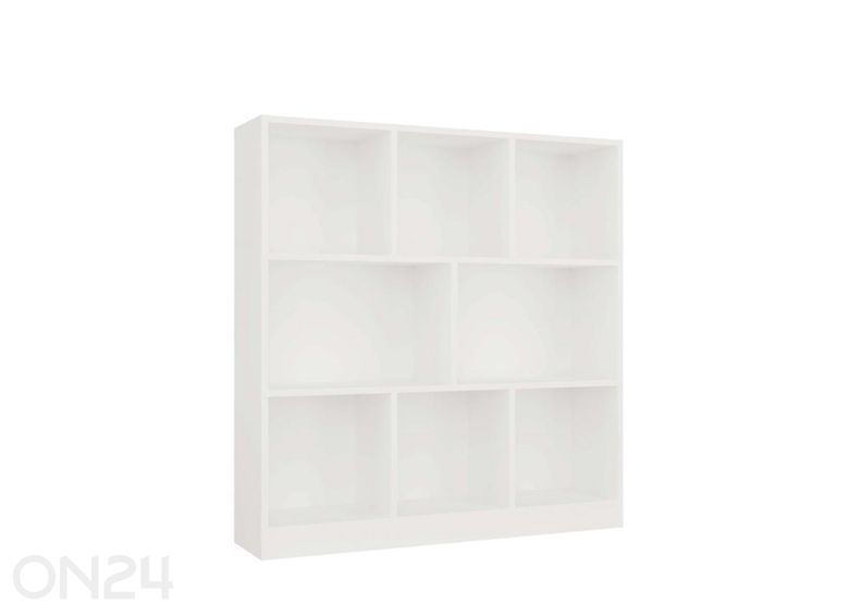 Riiul Havre 100 cm suurendatud