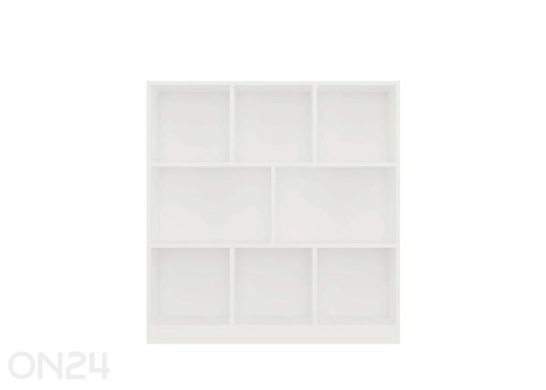 Riiul Havre 100 cm suurendatud