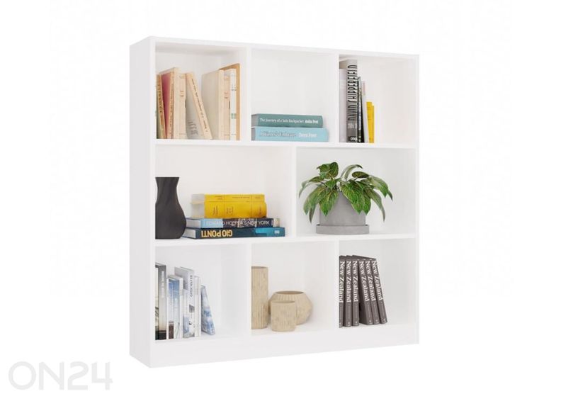 Riiul Havre 100 cm suurendatud
