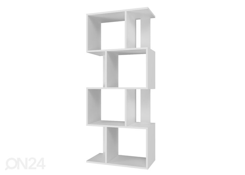 Riiul Havre 60 cm suurendatud