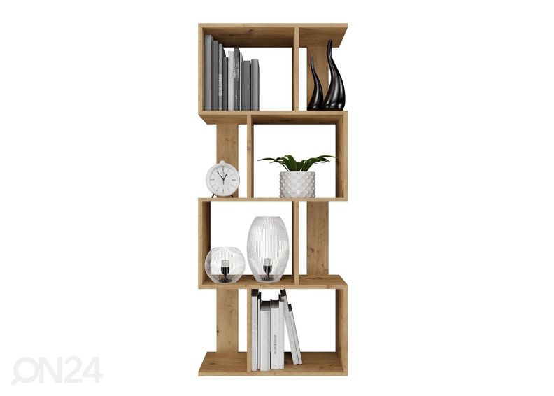 Riiul Havre 60 cm suurendatud