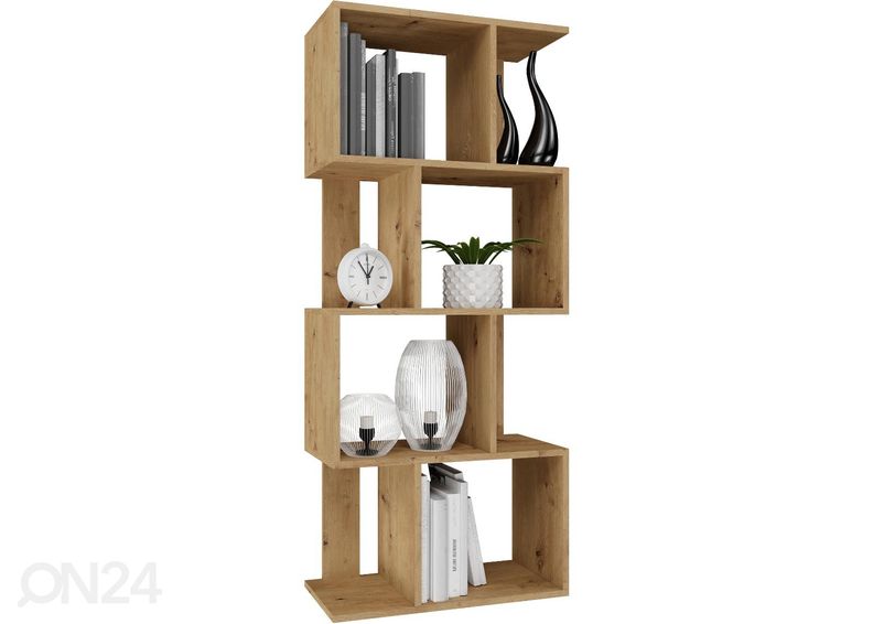 Riiul Havre 60 cm suurendatud