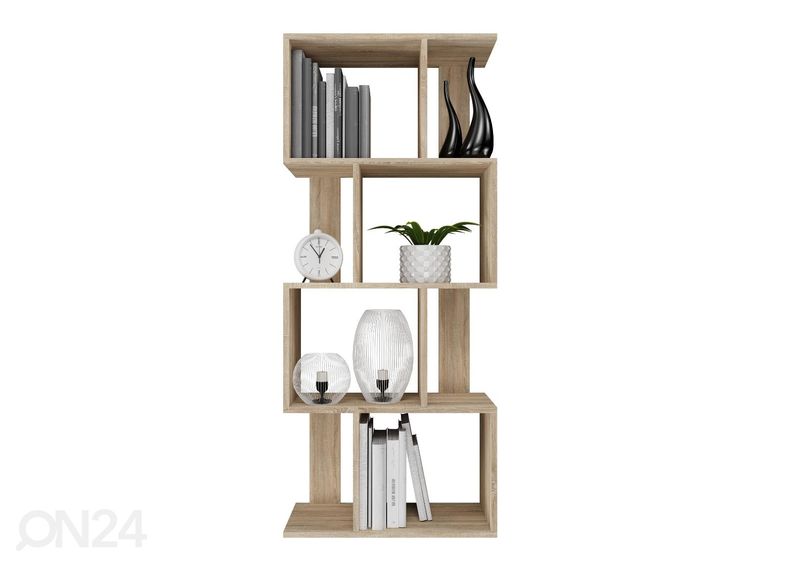 Riiul Havre 60 cm suurendatud