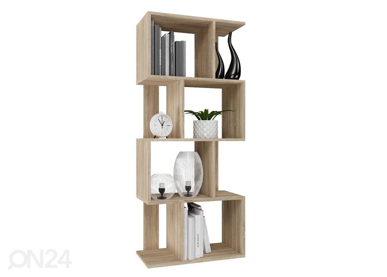 Riiul Havre 60 cm suurendatud