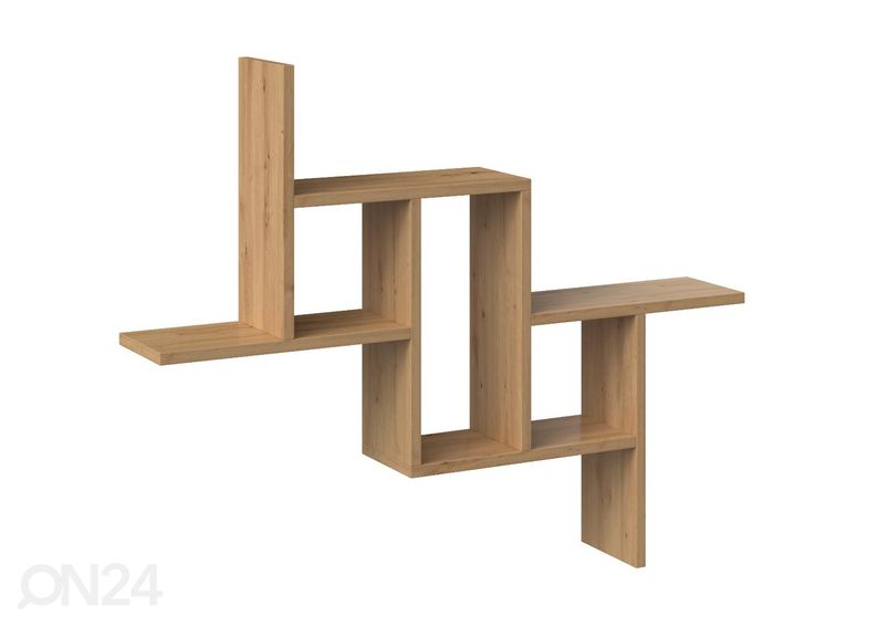Riiul Havre 85 cm suurendatud