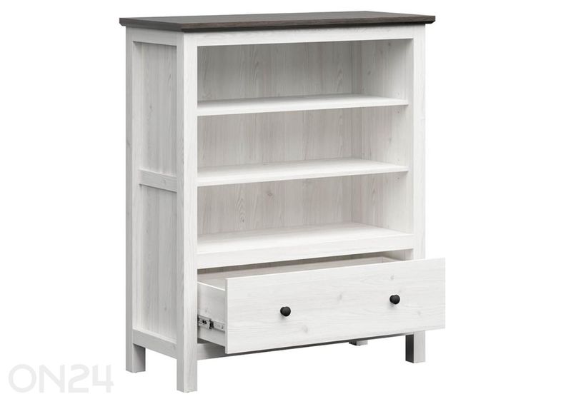 Riiul Hesen suurendatud