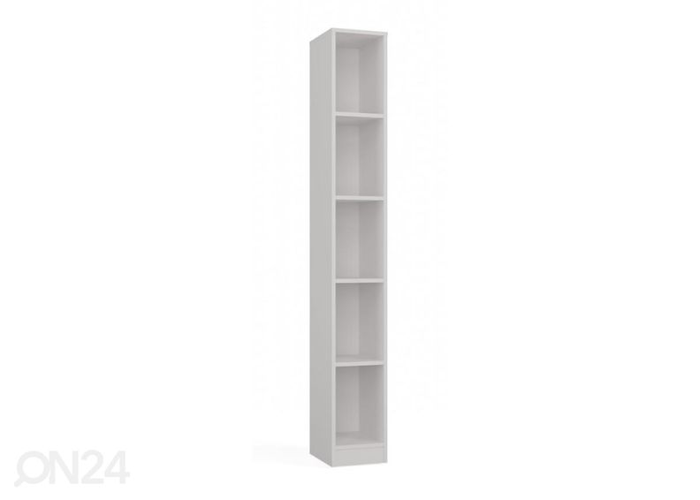 Riiul Hudson 25 cm suurendatud