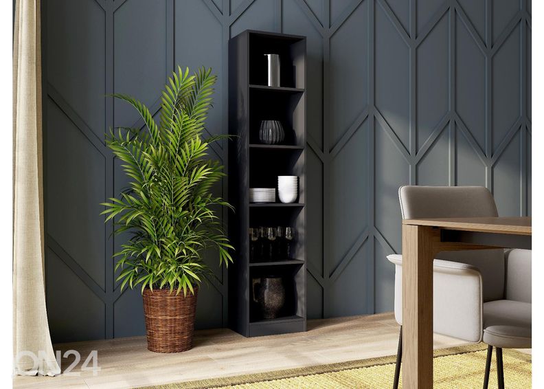 Riiul Hudson 40 cm suurendatud