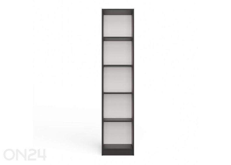 Riiul Hudson 40 cm suurendatud