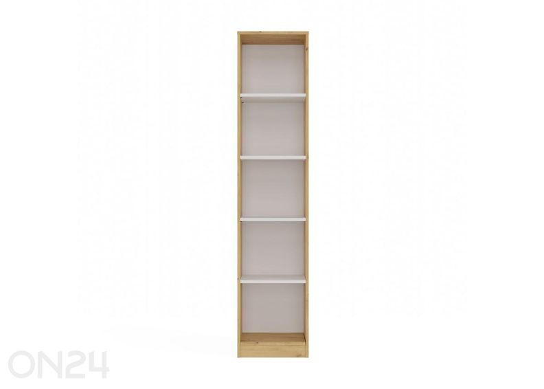 Riiul Hudson 40 cm suurendatud