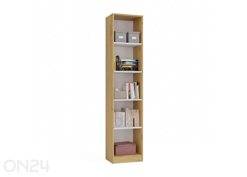 Riiul Hudson 40 cm suurendatud