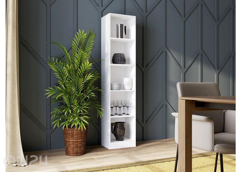 Riiul Hudson 40 cm suurendatud